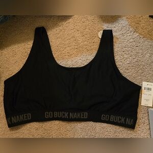 Duluth Buck Naked Sports Bra